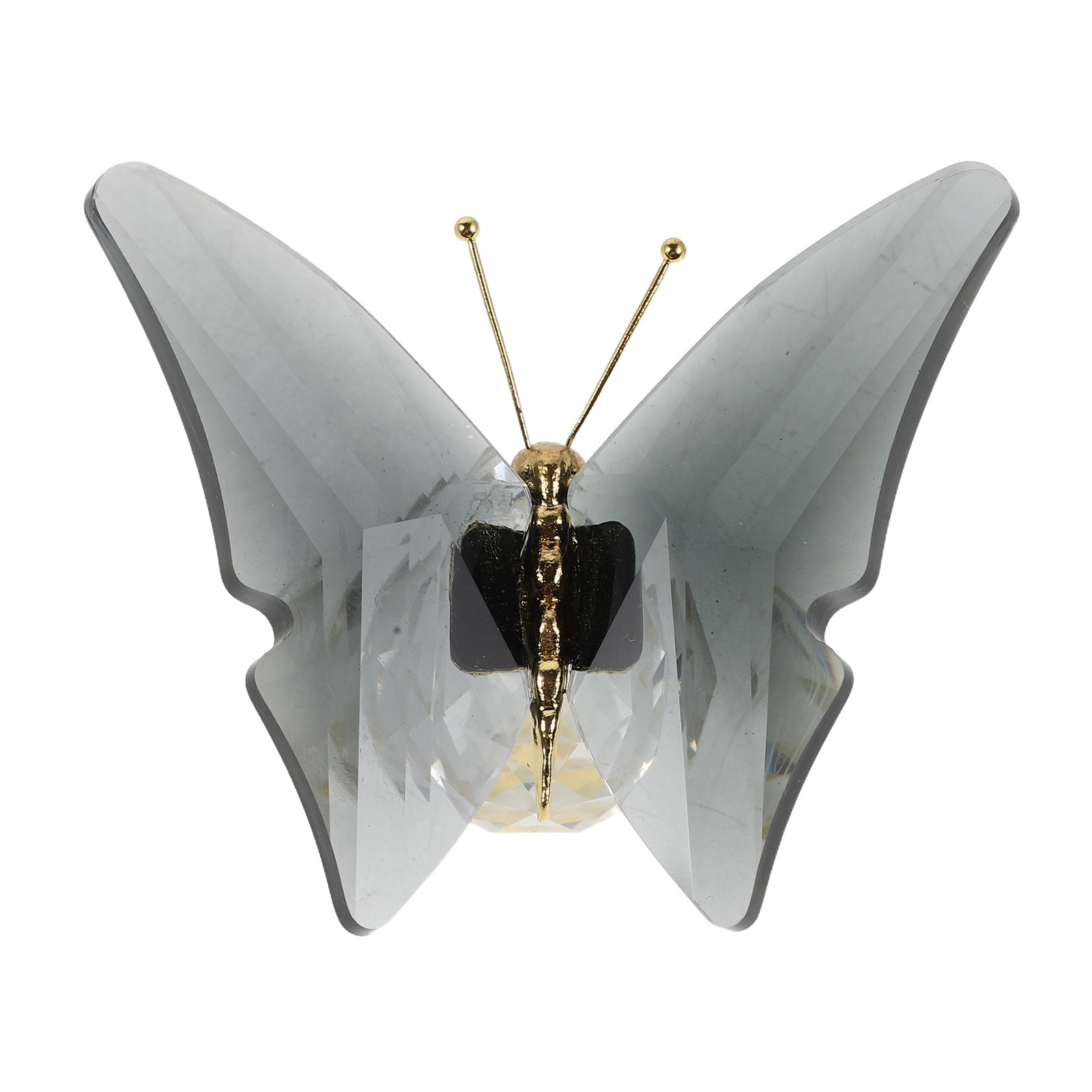 Paper Weight Crystal - Peso de Papel em Cristal com