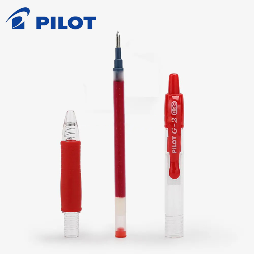12 unidades/caixa Canetas de G - Pilot Pen G2 avaliação e preço