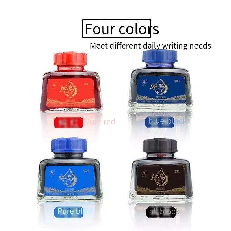 Tinta para caneta-tinteiro Ost - Fountain Pen Bottled Ink avaliação e preço