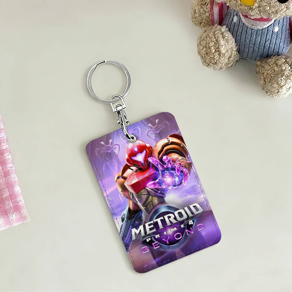 Jogo m-metroid p-prime-s 4 tit - Card Index Box avaliação e preço