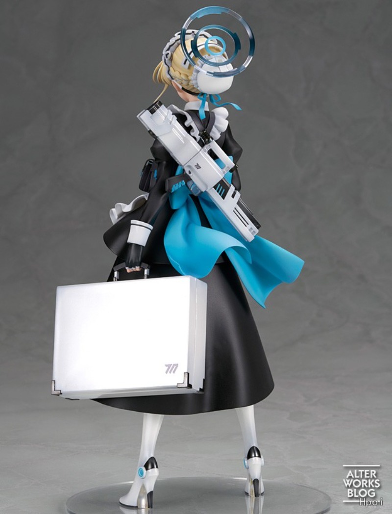 Figuras de Ação Alter Blue Arc - Archive Box Set avaliação e preço