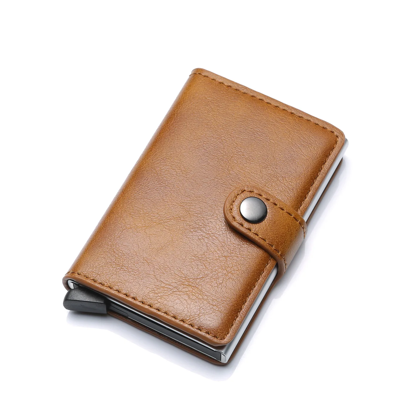 Porta-cartões de crédito comer - Index Card Holder avaliação e preço