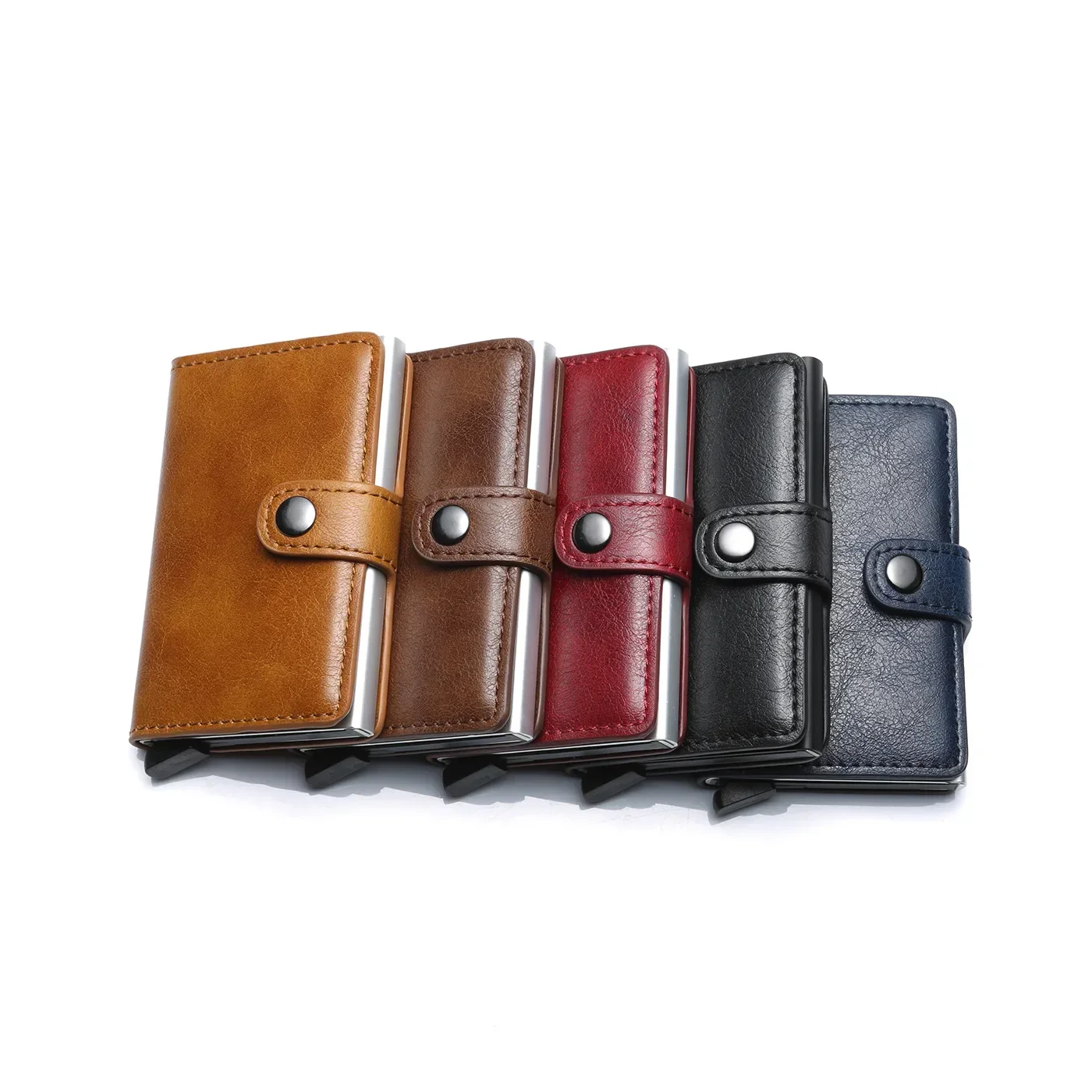 Porta-cartões de crédito comer - Index Card Holder avaliação e preço