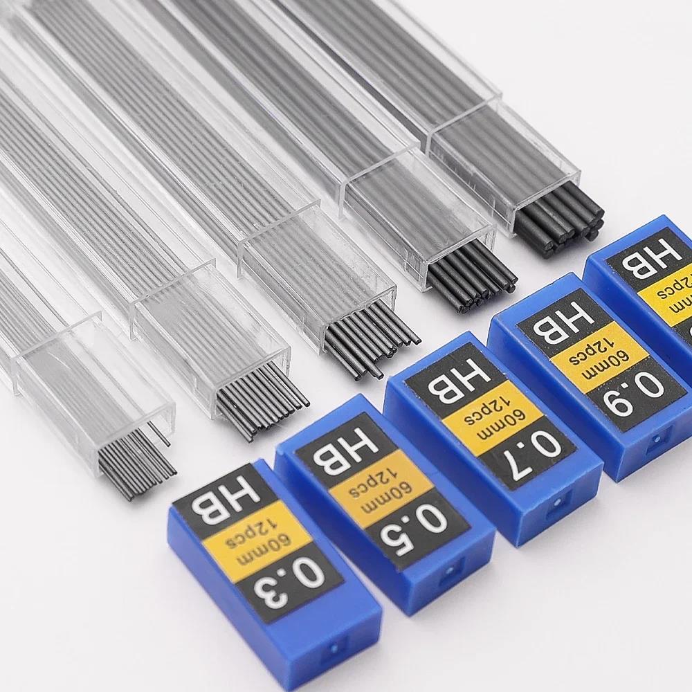Lápis mecânico de metal 0.3 0. - Mechanical Pencil 0.3 avaliação e preço