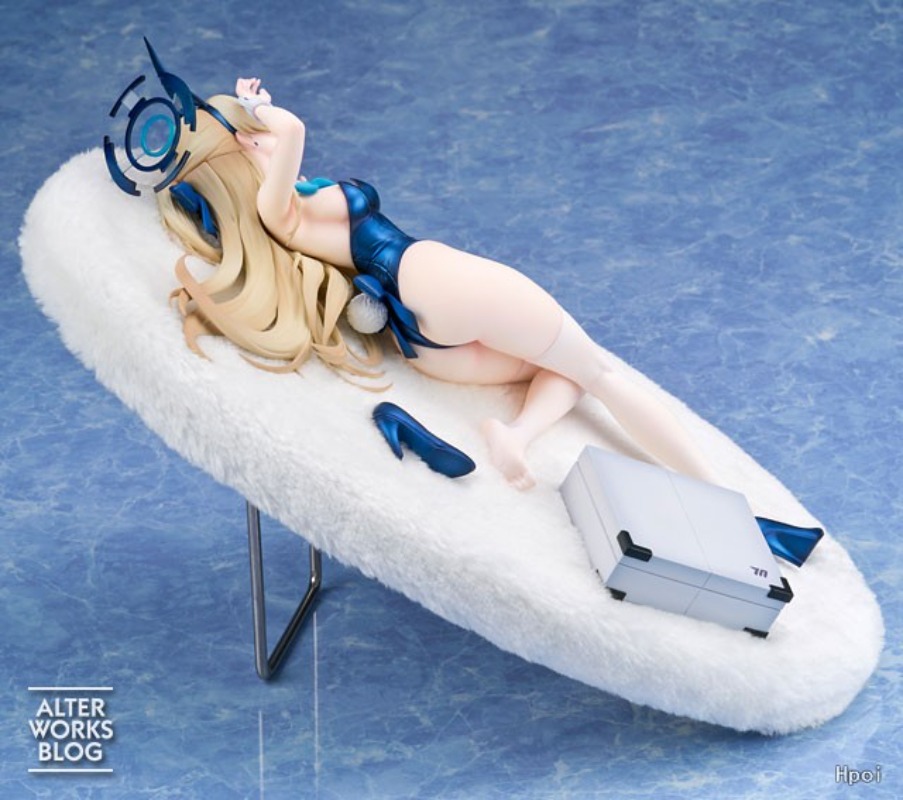 Alter Blue Archive Toki Asuma  - Archive Box Set avaliação e preço
