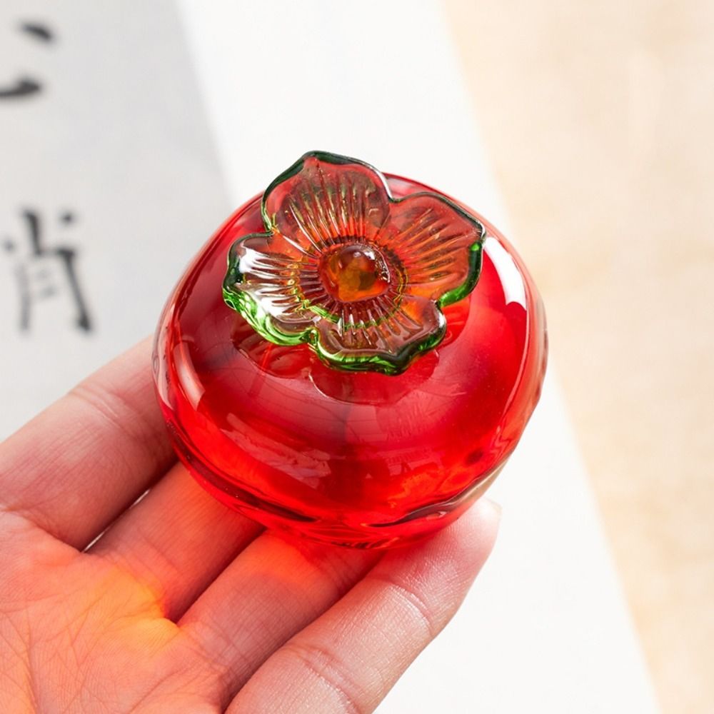 Peso de papel profissional de  - Paper Weight Crystal avaliação e preço