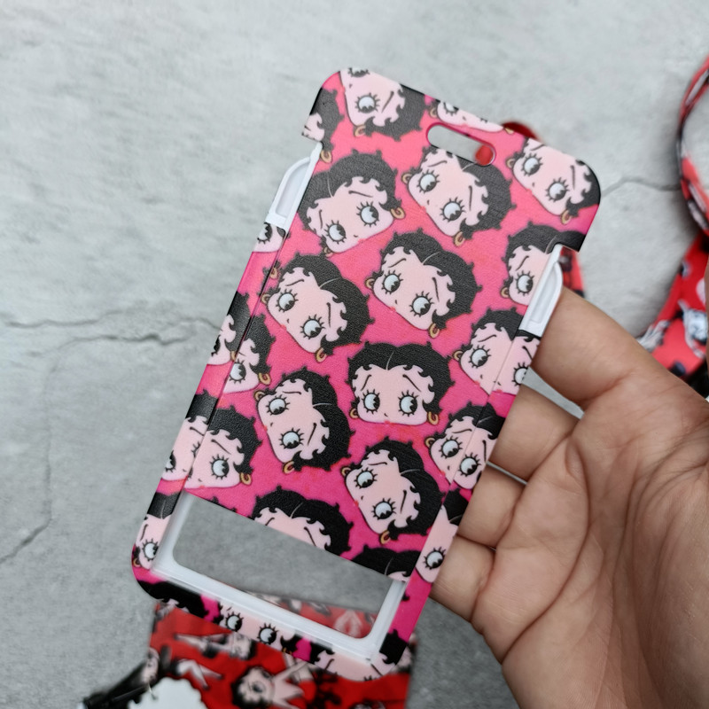 Porta-cartões da série anime B - Index Card Holder avaliação e preço