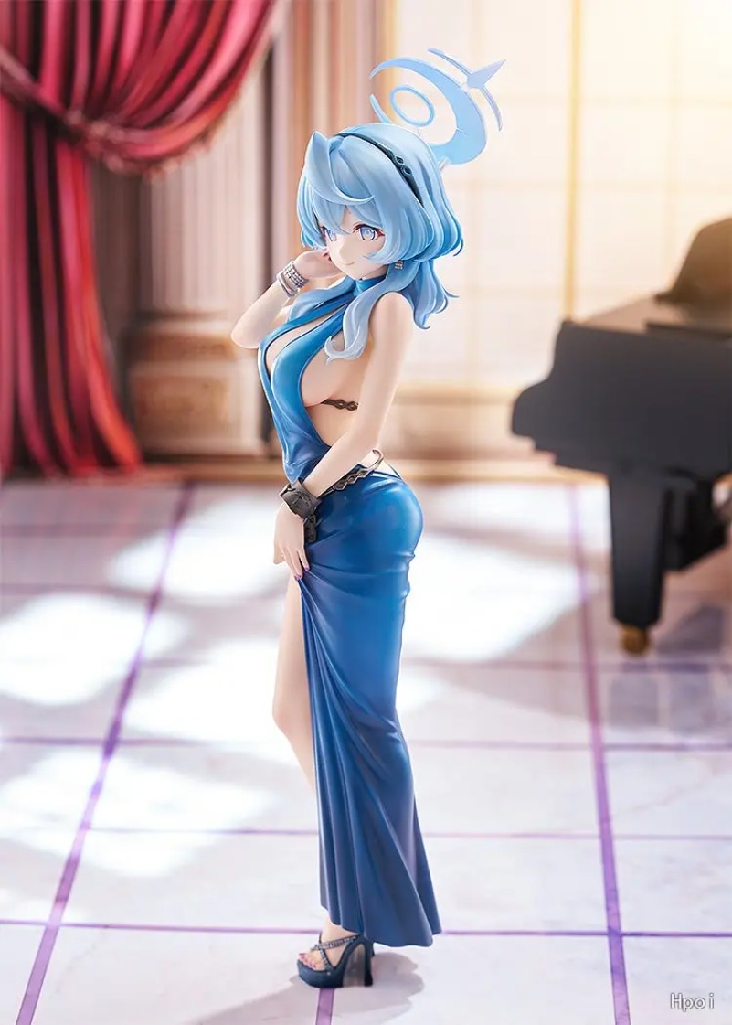 Good Smile Amau Ako Dress Acti - Archive Box Set avaliação e preço