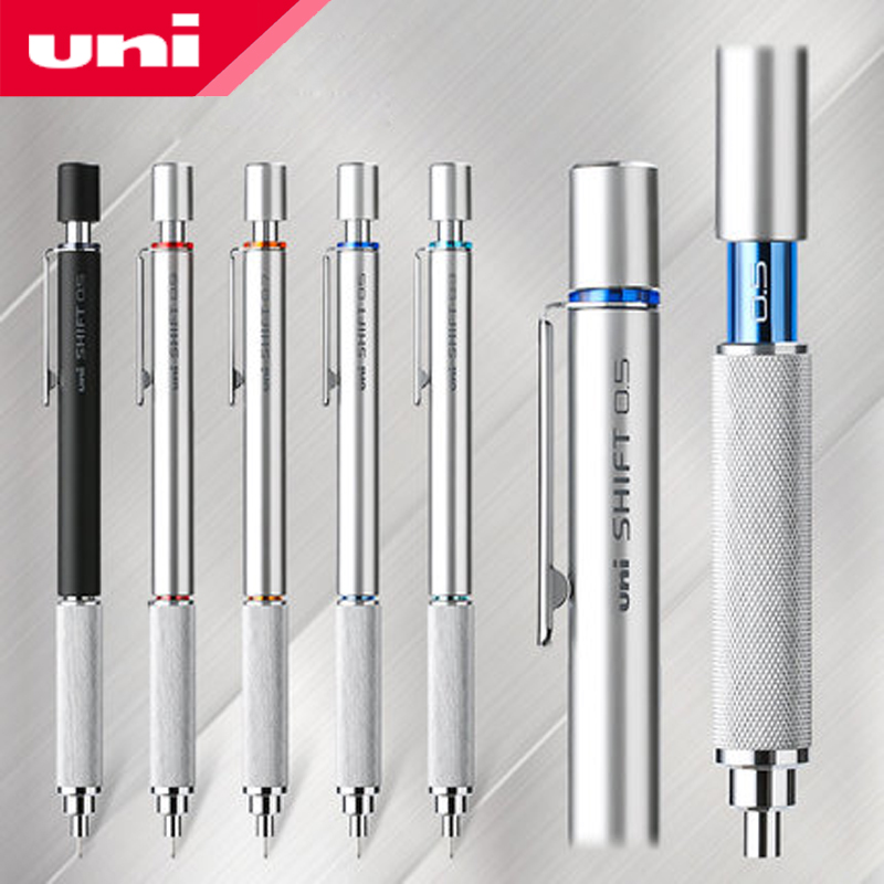 Papelaria japonesa 1 peça lápi - Mechanical Pencil 0.3 avaliação e preço